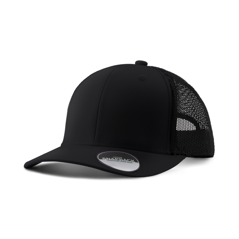 Custom trucker hats