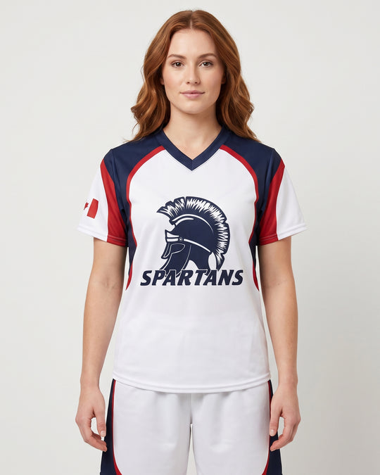 Teamco soccer uniform style SSC 2037 example