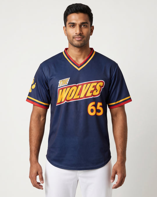 Teamco softball uniform style SBT 2012 example