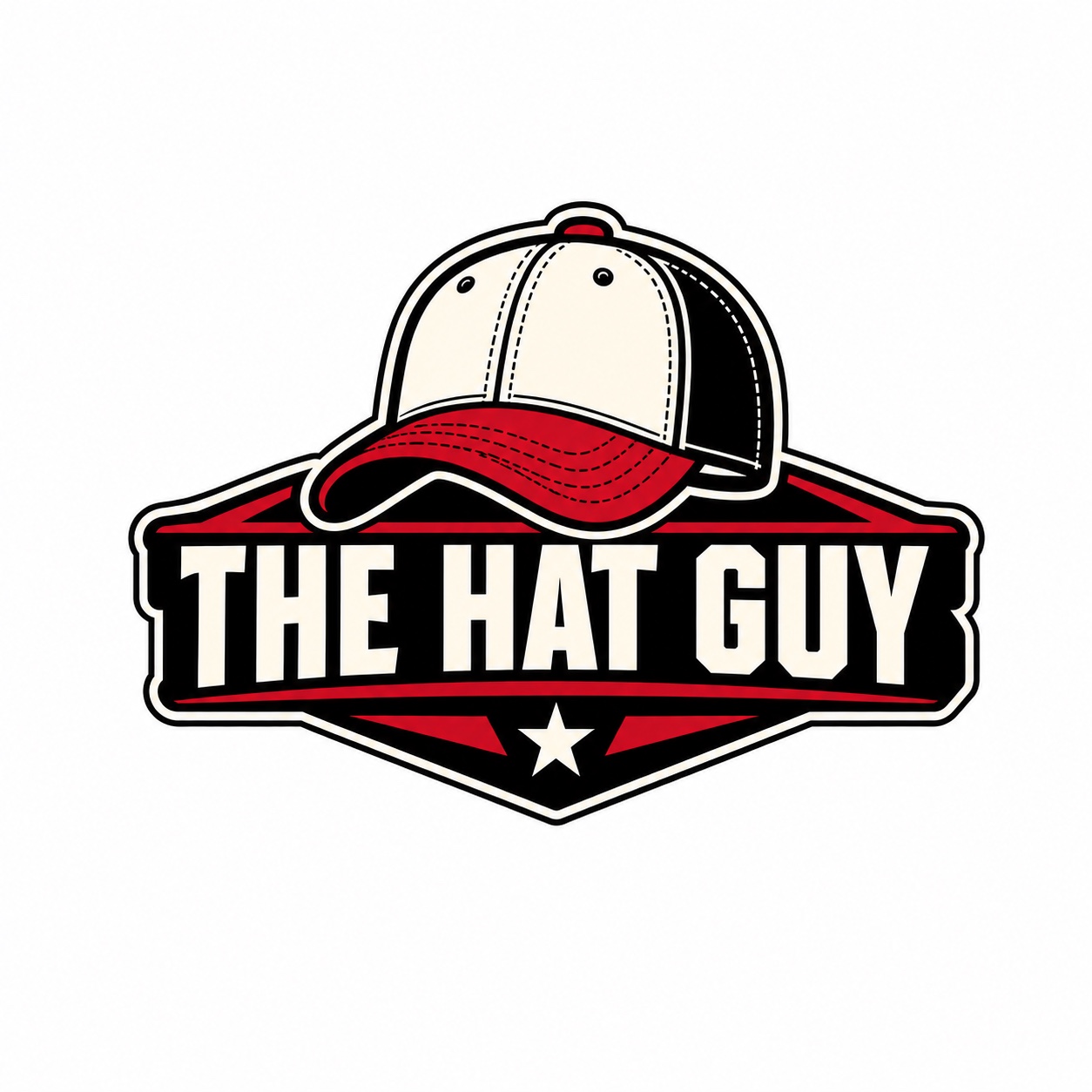 The Hat Guy